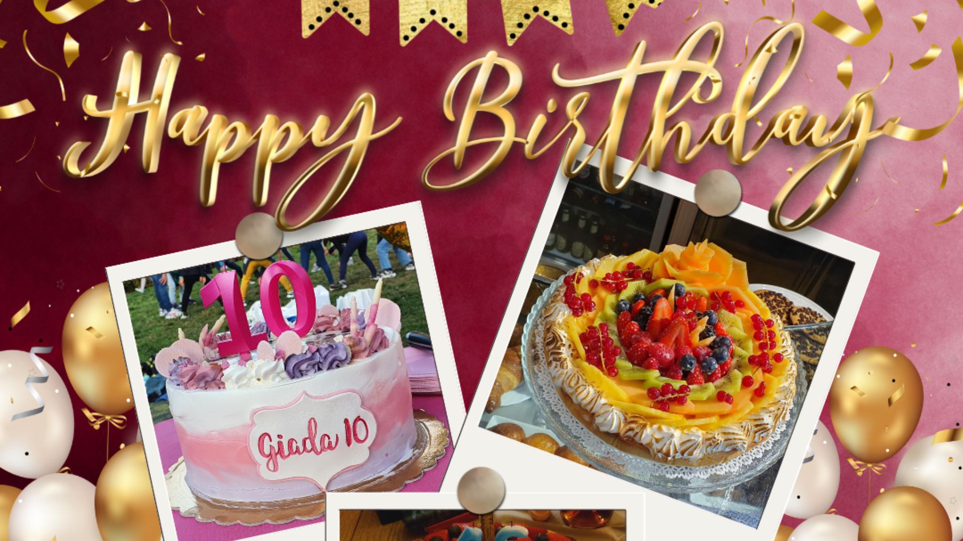 Dove festeggiare compleanno a Milano