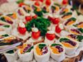 Catering per eventi aziendali a Milano