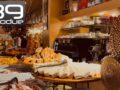 Happy hour a Milano con buffet all'aperto