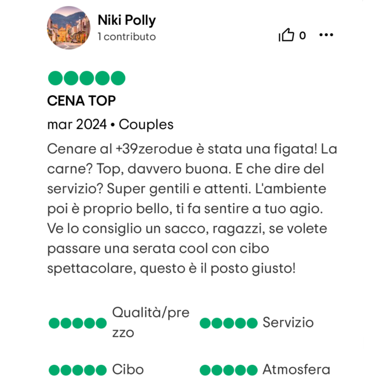 Recensione tagliata 10