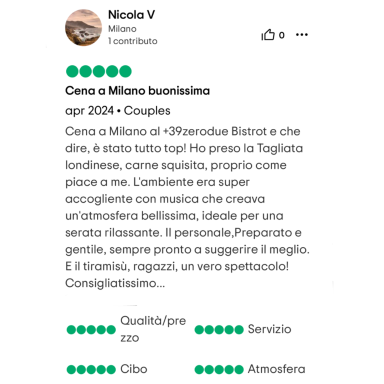Recensione tagliata 9