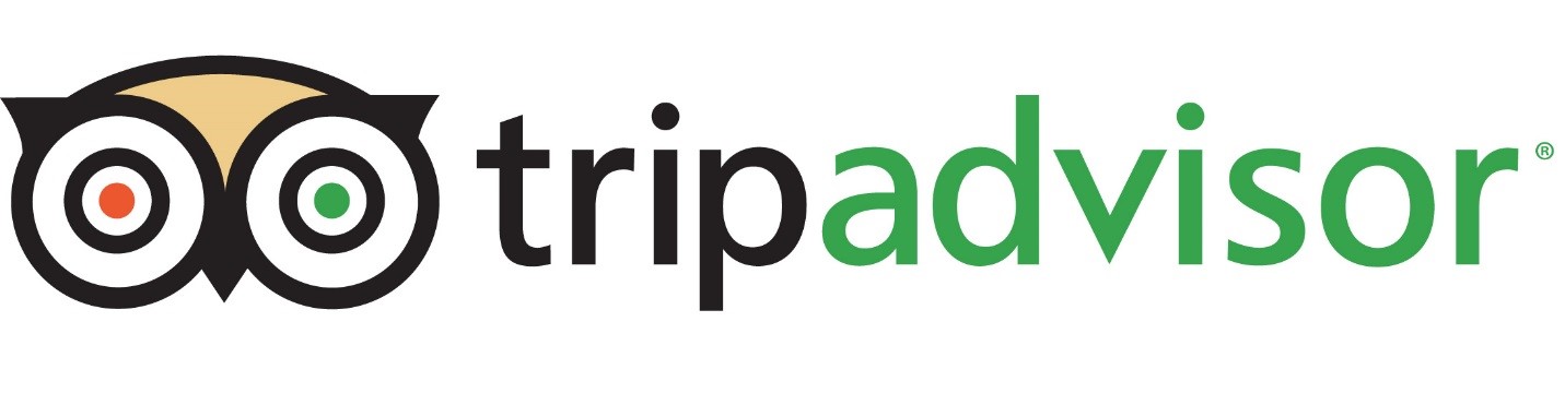 Logo tripadvisor
