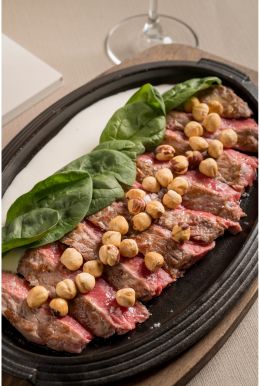 Tagliata di carne - Black Friday