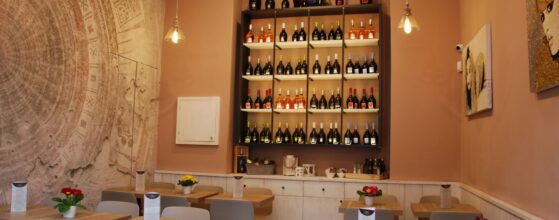 Bistrot a Milano in zona Wagner con cucina aperta fino a tardi