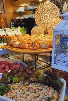 Cocktail aperitivo a Milano