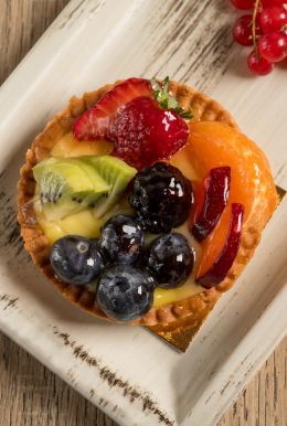 Esperienza gastronomica a Milano