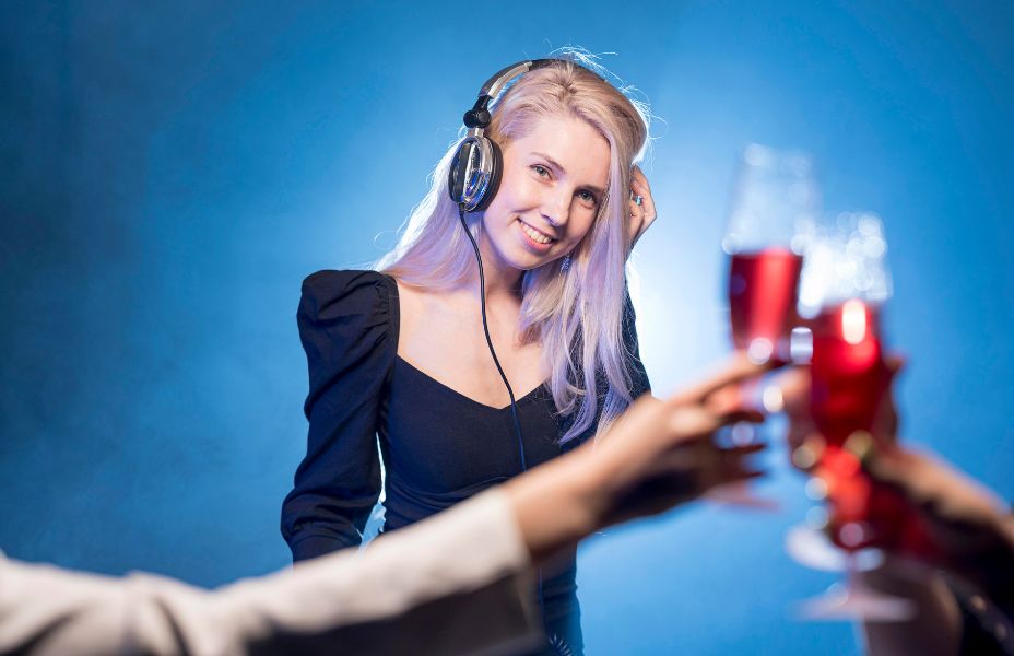 Bistrot con musica a Milano: Un concept innovativo