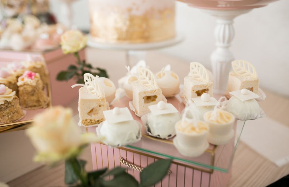 Catering per battesimi a Milano