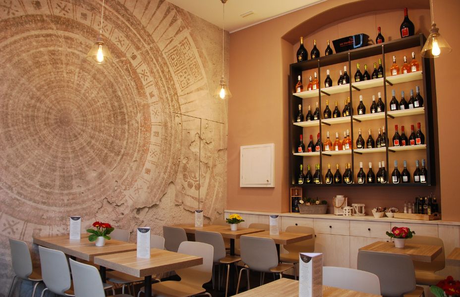 Ristorante per cresima a Milano