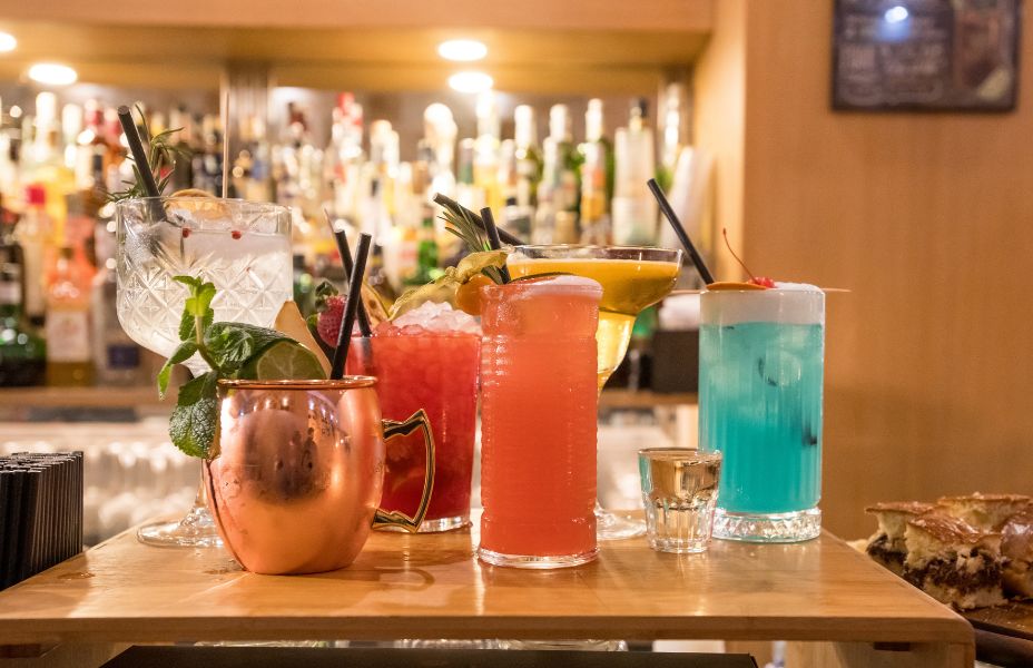 Aperitivo in zona De Angeli a Milano? Scopri 39zerodue Bistrot