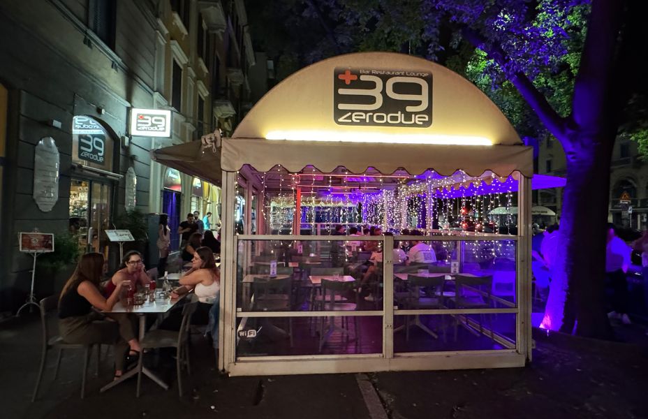Dove fare serata con i colleghi a Milano senza sentirsi a lavoro