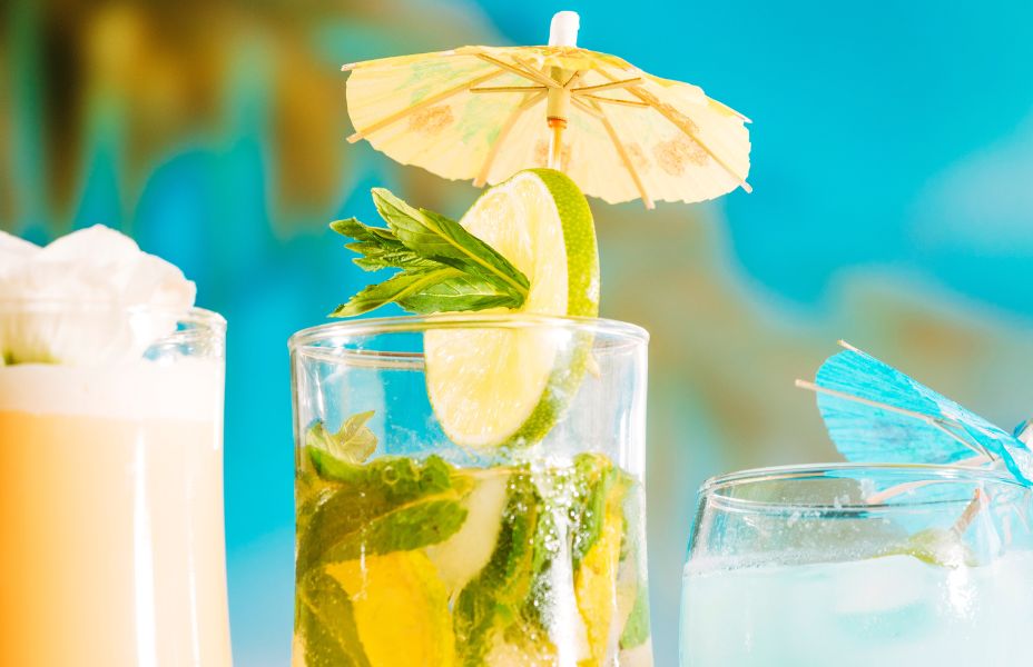Aperitivo estivo a Milano: scopri l’esperienza di +39zerodue Bistrot