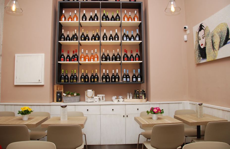 Cena di compleanno a Milano: tra piatti gourmet e cocktail d’autore