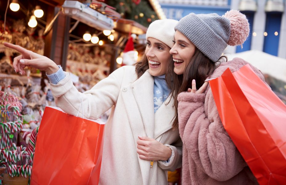 Dove fermarsi tra Wagner e Marghera dopo lo shopping di Natale