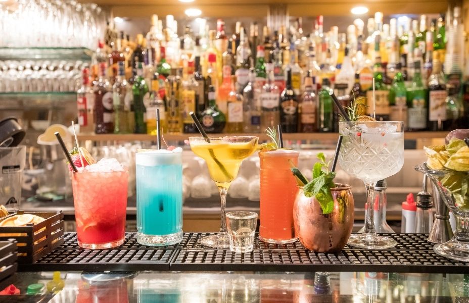 +39zerodue Bistrot: aperitivo vicino alla metro Wagner