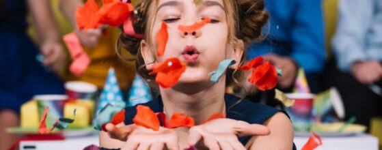 Compleanno per bambini a Milano