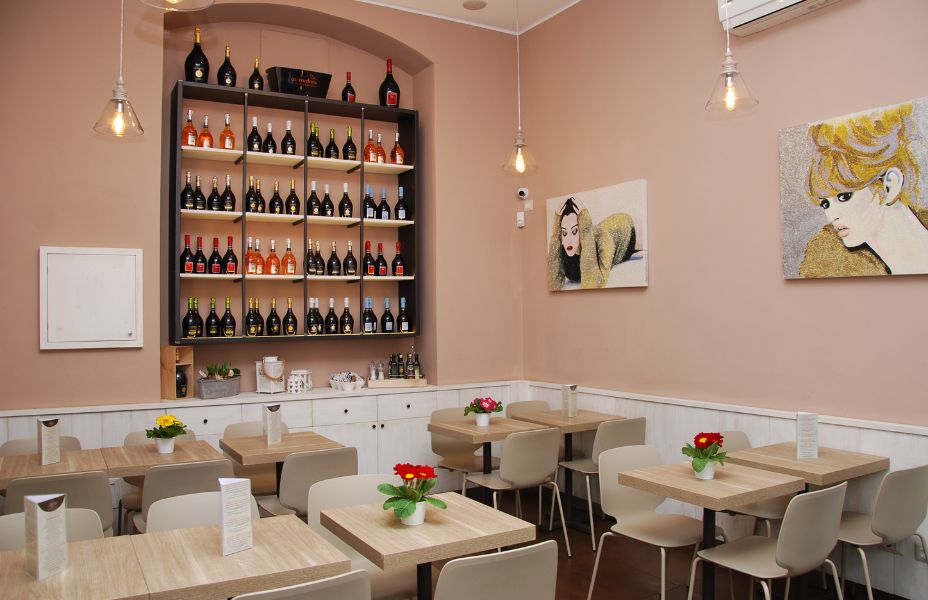 Cena vicino MiCo Milano con cucina fino a tardi