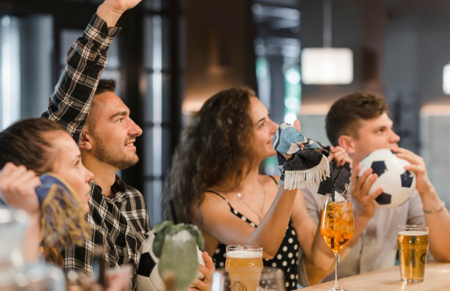 Dove vedere l’Inter in zona Wagner a Milano