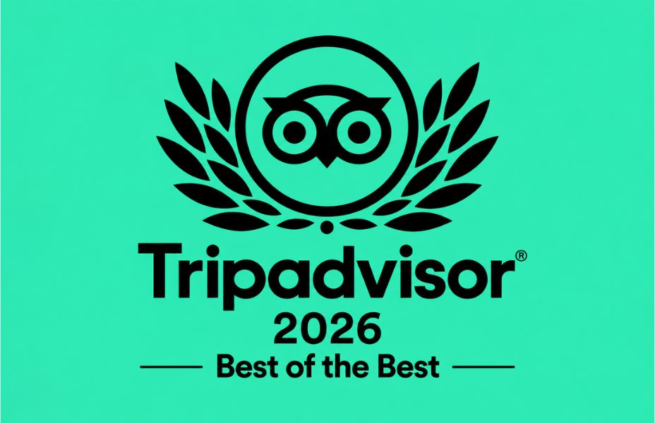 +39zerodue Bistrot vince il Travellers' Choice Tripadvisor 2026