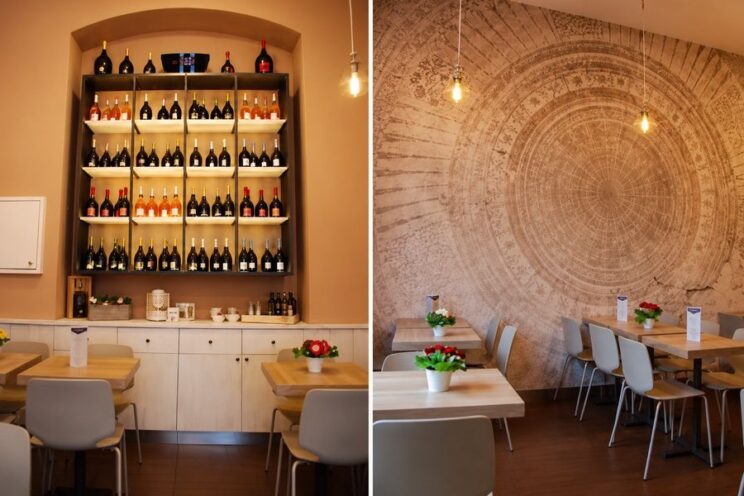 Locale per festa di pensionamento a Milano